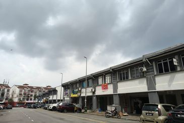 Taman Lestari Perdana