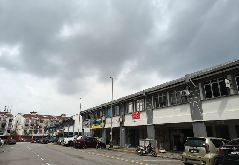 Taman Lestari Perdana