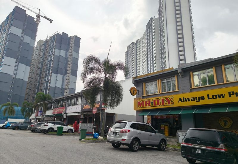 Taman Lestari Perdana