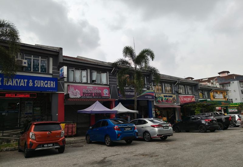 Taman Lestari Perdana