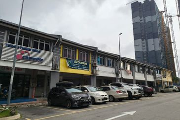 Taman Lestari Perdana