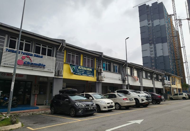 Taman Lestari Perdana