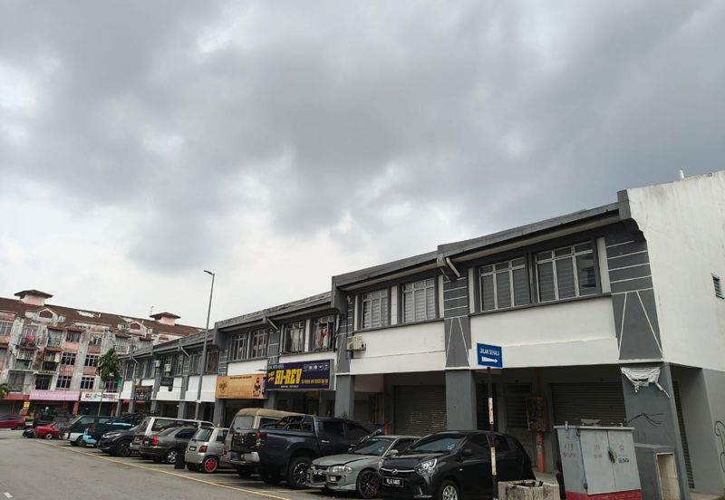 Taman Lestari Perdana