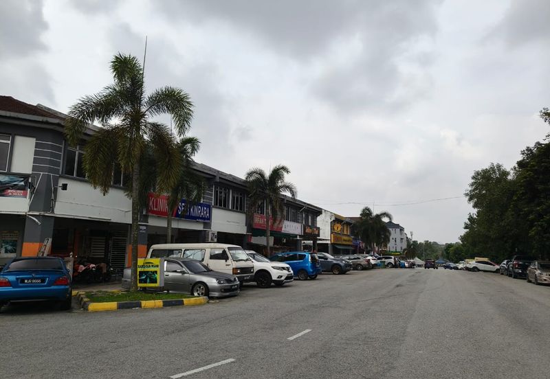 Taman Lestari Perdana