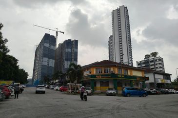 Taman Lestari Perdana