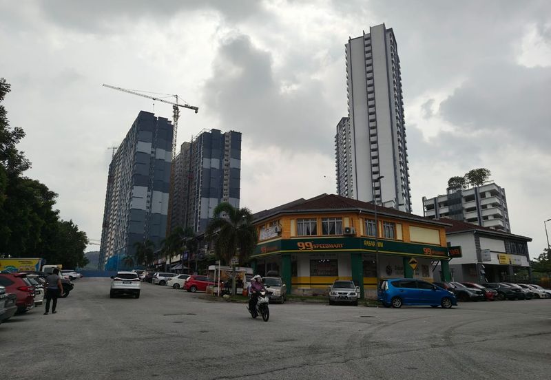 Taman Lestari Perdana