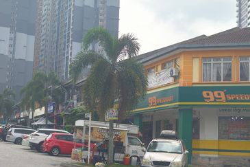 Taman Lestari Perdana