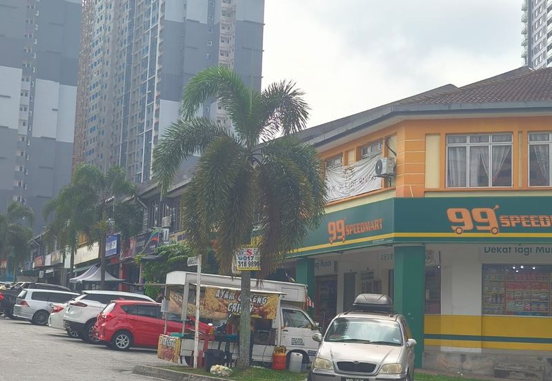 Taman Lestari Perdana