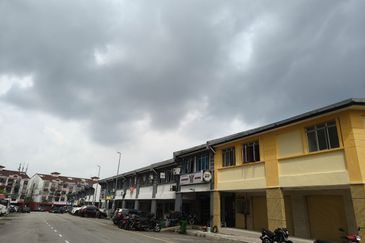 Taman Lestari Perdana