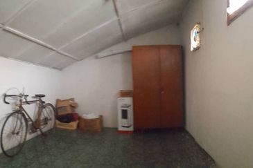 Seksyen 25, Shah Alam (Taman Sri Muda)