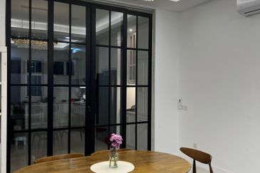 Chimes @ Bandar Rimbayu