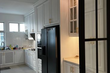 Chimes @ Bandar Rimbayu