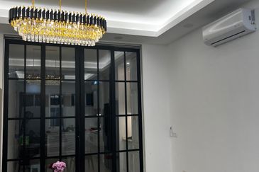 Chimes @ Bandar Rimbayu