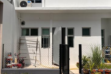 Chimes @ Bandar Rimbayu