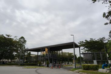 Chimes @ Bandar Rimbayu