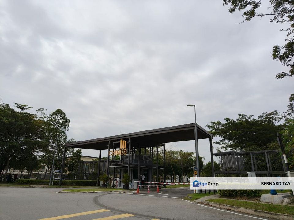 Renovated Double Storey Terrace House Chimes Bandar Rimbayu Telok Panglima Garang Kota Kemuning For Sale, Selangor, Telok Panglima Garang