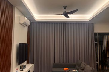 Chimes @ Bandar Rimbayu