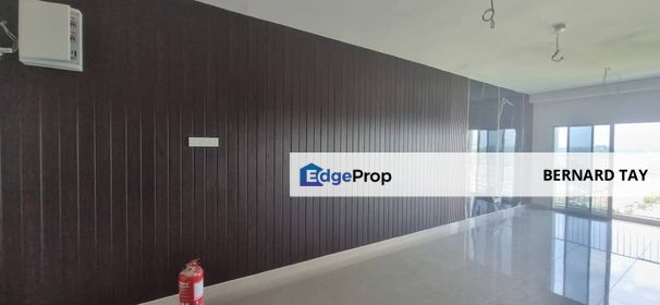 Freehold Apartment 3+1 Rooms Condo Pangsapuri Miro Residence Taman Kajang Putra Kajang For Sale, Selangor, Kajang