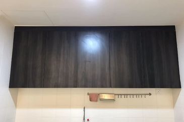 BSP21, Bandar Saujana Putra