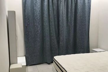 BSP21, Bandar Saujana Putra