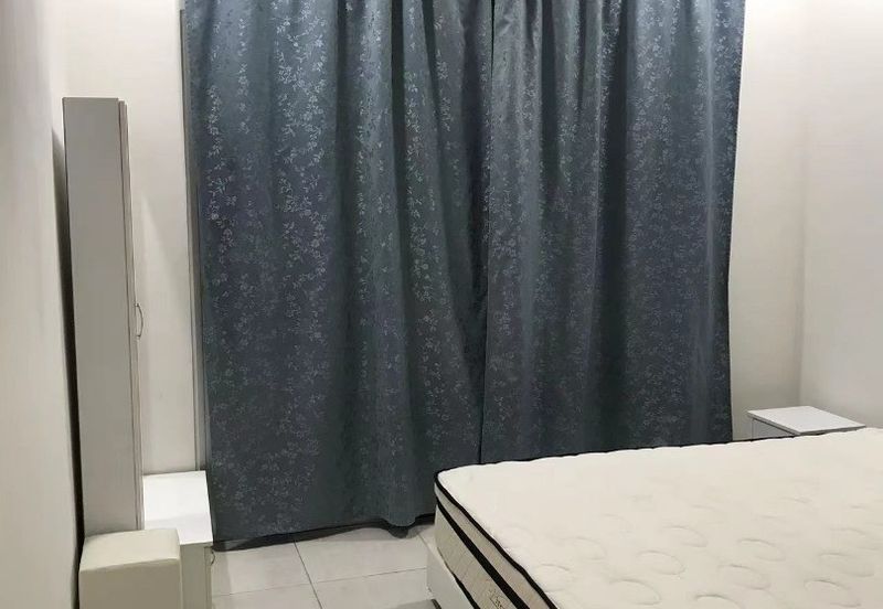 BSP21, Bandar Saujana Putra