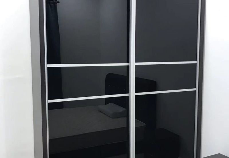 BSP21, Bandar Saujana Putra