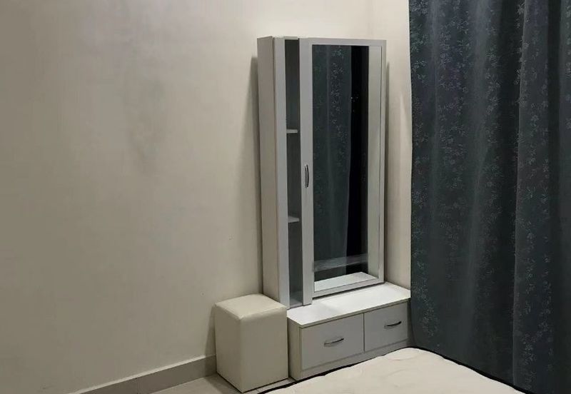 BSP21, Bandar Saujana Putra