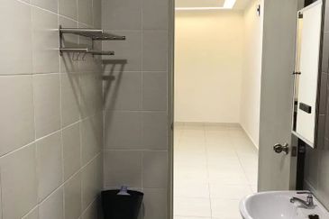 BSP21, Bandar Saujana Putra