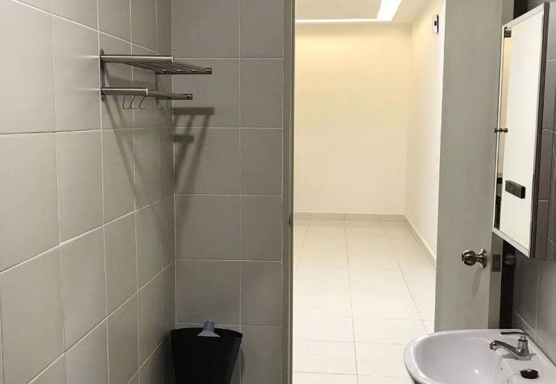 BSP21, Bandar Saujana Putra