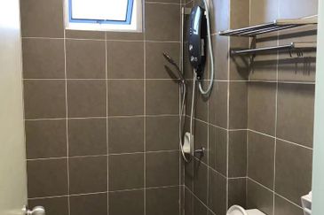 BSP21, Bandar Saujana Putra