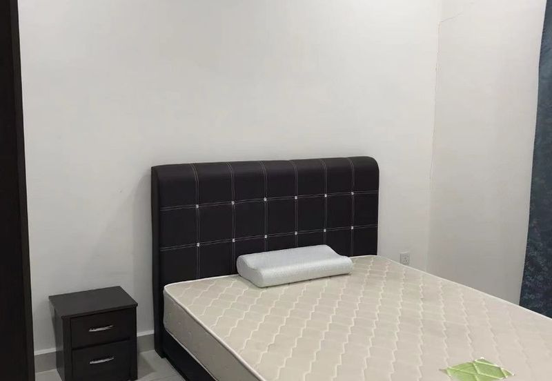 BSP21, Bandar Saujana Putra