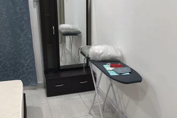 BSP21, Bandar Saujana Putra