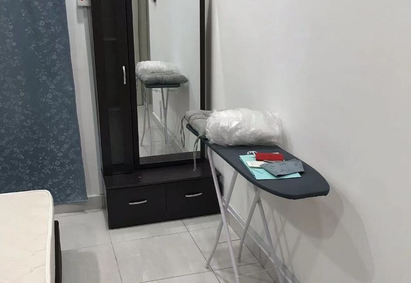 BSP21, Bandar Saujana Putra