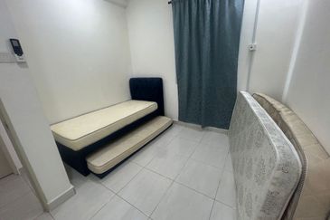 BSP21, Bandar Saujana Putra