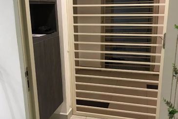 BSP21, Bandar Saujana Putra