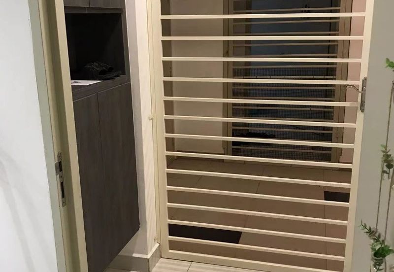 BSP21, Bandar Saujana Putra