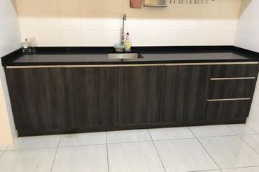 BSP21, Bandar Saujana Putra