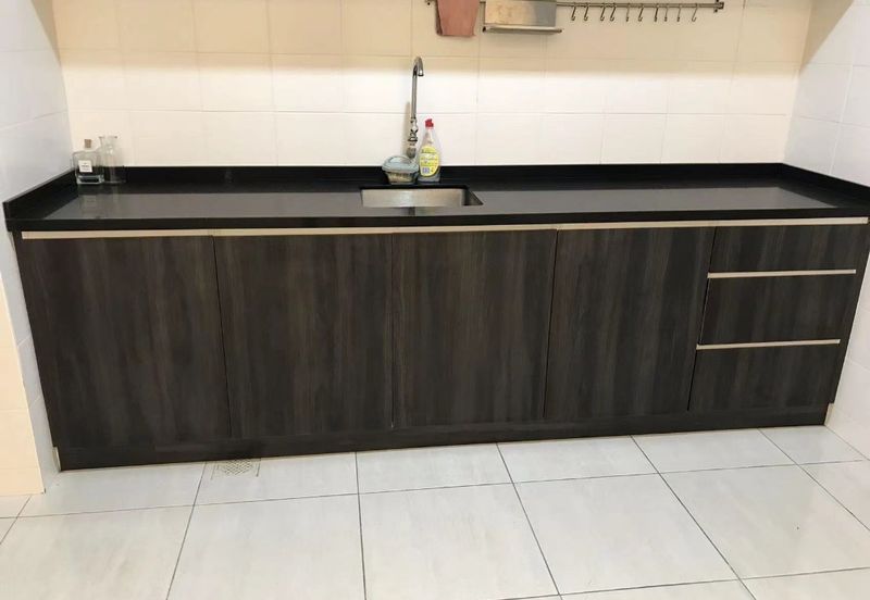 BSP21, Bandar Saujana Putra