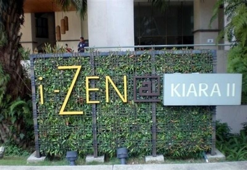 i-Zen Kiara II