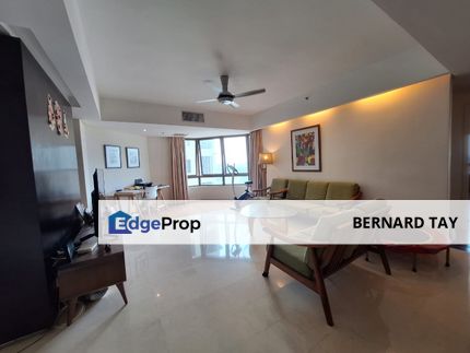 Freehold Renovated Fully Furnished 4 Rooms Condo i-Zen Kiara 2 Mont Kiara Kuala Lumpur For Sale, Kuala Lumpur, Mont Kiara