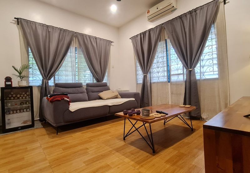 Taman Melawis (Taman Heng Luen)