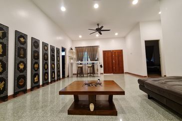 Taman Melawis (Taman Heng Luen)