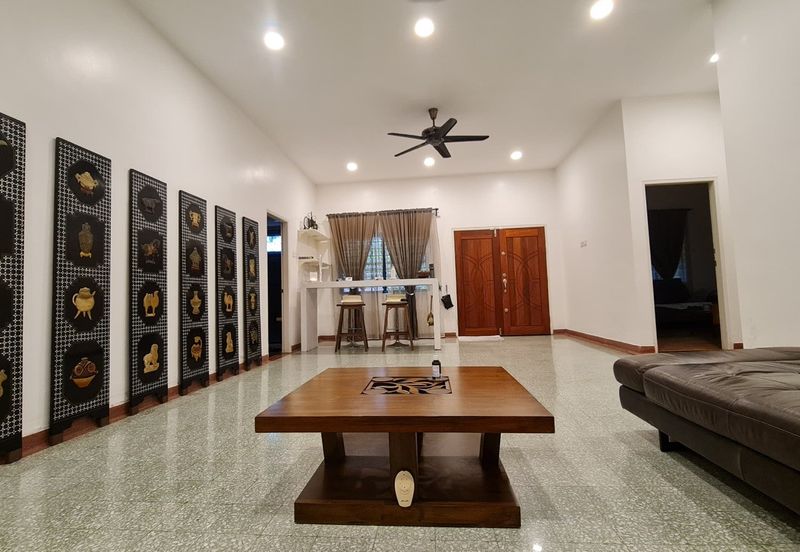 Taman Melawis (Taman Heng Luen)