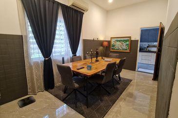 Taman Melawis (Taman Heng Luen)