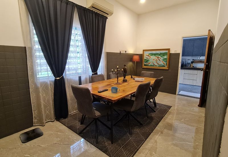 Taman Melawis (Taman Heng Luen)