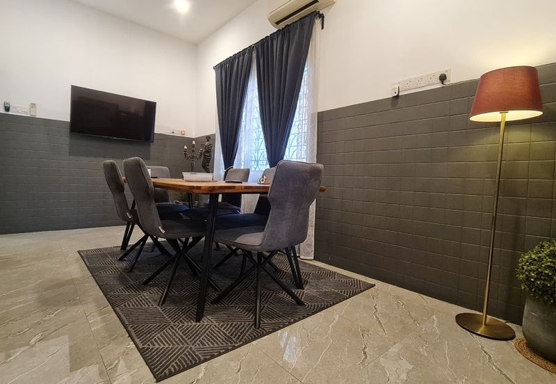 Taman Melawis (Taman Heng Luen)