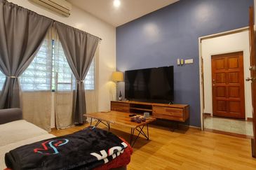 Taman Melawis (Taman Heng Luen)