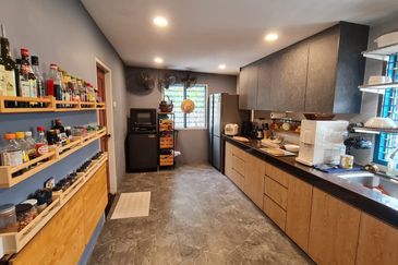 Taman Melawis (Taman Heng Luen)