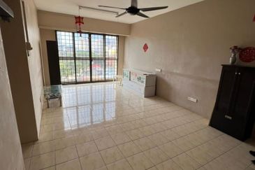 Tulin Apartment