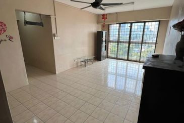 Tulin Apartment